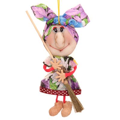 Баба яга Шутиха