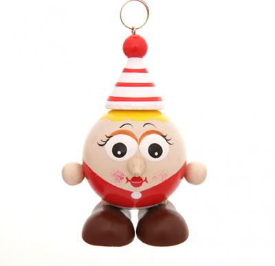 Фото - Игрушка на пружинке Буратина