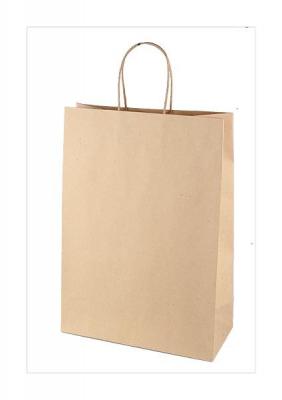 Фото - Пакет крафт 40 х 29 х 17