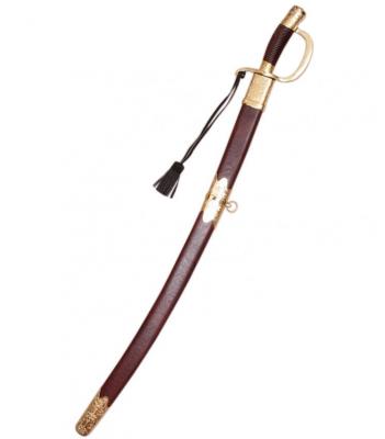 Фото - Шашка казачья - Ермак