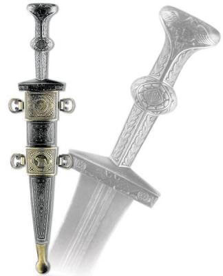 Фото - Кинжал римский I в до н.э.