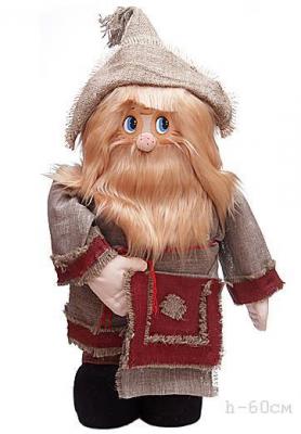 Фото - Домовой большой Кузьма 60 см Фото - Домовой большой Кузьма 60 см