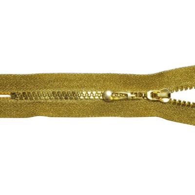 Фото - Молния трактор золото 80 см