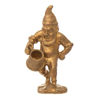 Фото - Фигурка  "Гном с пивком"