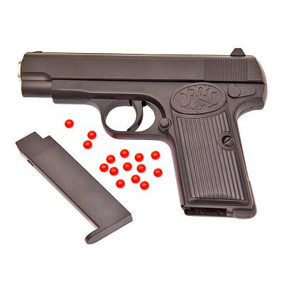 Фото - Пистолет Air soft gun K 17