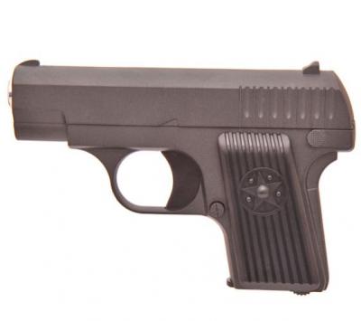 Фото - Пружинный пистолет С11 (мини ТТ)