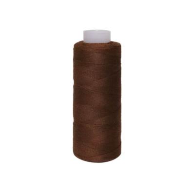 Фото - Нитки 44 ЛХ Шоколад 200 м