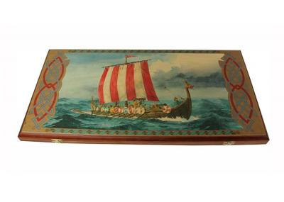 Фото - Нарды Викинги