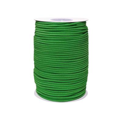 Фото - Резинка шляпная Салатовый 3 мм 1 метр Фото - Резинка шляпная Салатовый 3 мм 1 метр