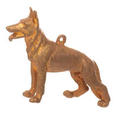 Фото - Фигурка овчарка