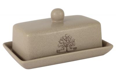 Масленка Древо жизни 18,5 х 12 см