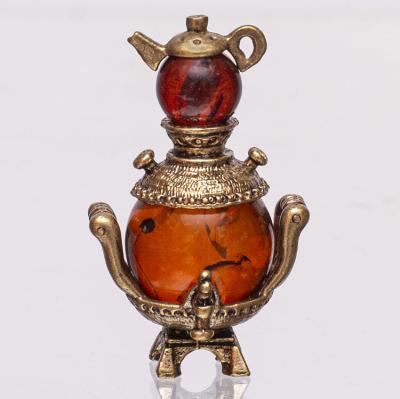 Фигурка самовар большой