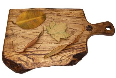 Фото - Разделочная досочка Удобная