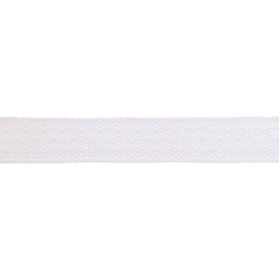 Фото - Кружевная тесьма Белый горошек