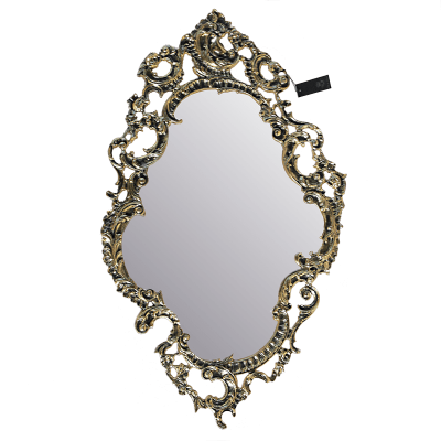 Фото - Зеркало в бронзовой раме Дос Тампош 84 х 50 см