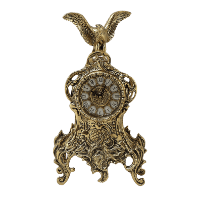 Фото - Декоративные часы Ласу Агила 33 х 19 см