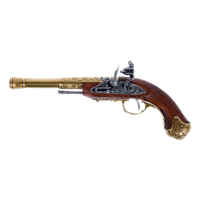 Пистоль под левую руку Пистоль под левую руку