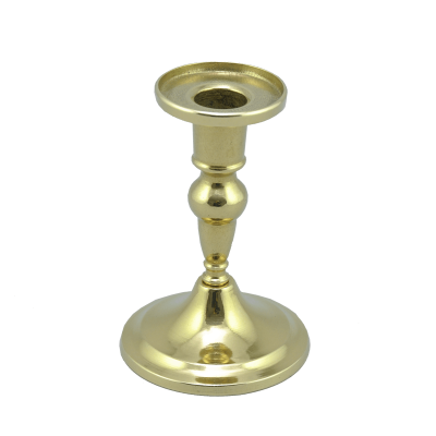 Фото - Подсвечник гладкий Фоджа 12 см