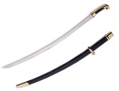 Фото - Шашка Баклановская рядовая