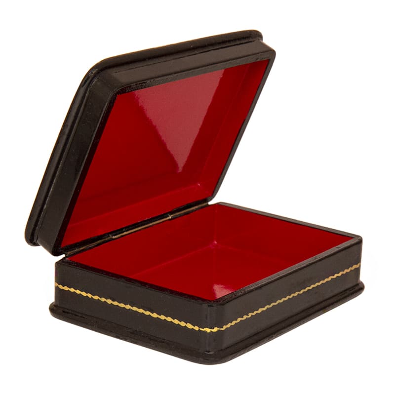 Фото - Шкатулка миниатюра "Жар-птица" 11 х 8 см