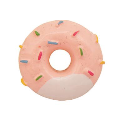 Фото - Шарм Розовый пончик 2,2 см