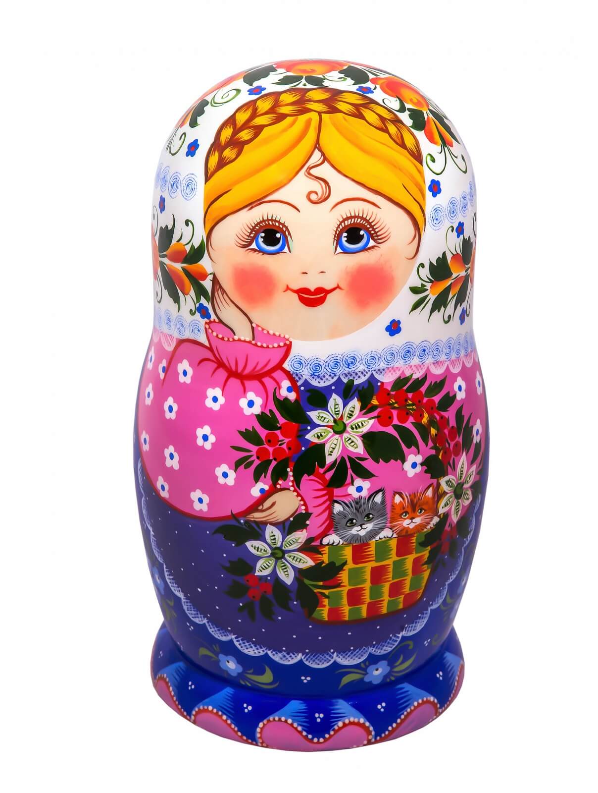 Где В Рязани Можно Купить Матрешку