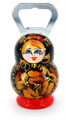 Фото - Матрешка открывашка