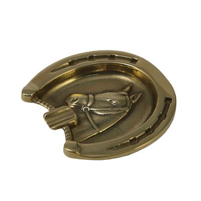 Фото - Пепельница Подкова