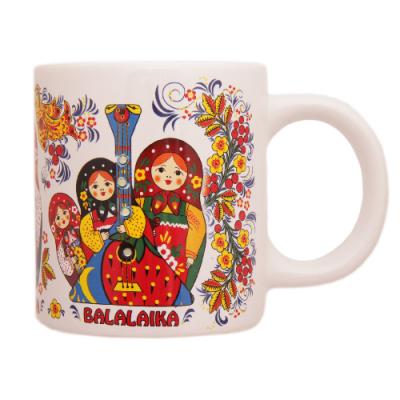 Фото - Кружка с огоньками