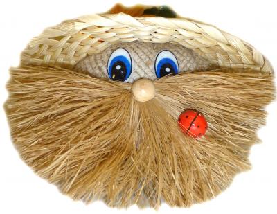 Фото - Домовой Спех Большой Успех 13 см