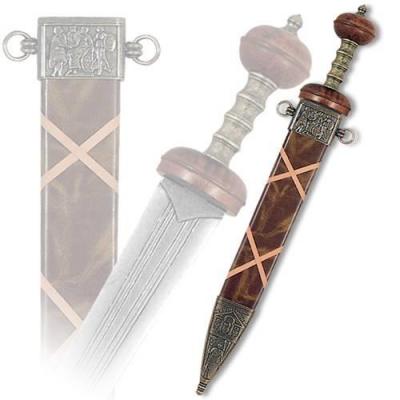 Фото - Меч гладиатора, 1 век д.н.э. Фото - Меч гладиатора, 1 век д.н.э.