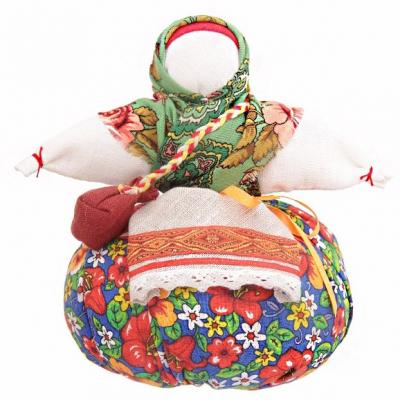 Фото - Кукла оберег Травница