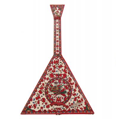 Балалайка Север Балалайка Север