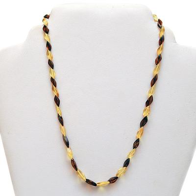 Лечебные бусы - Ветерок 42 см