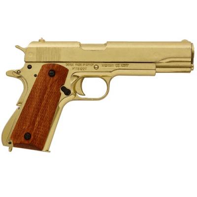 Фото - Наградной пистолет Кольт М1911А1 США 22 х 15 см Фото - Наградной пистолет Кольт М1911А1 США 22 х 15 см