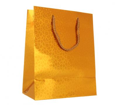 Фото - Пакет голографический золотой 18 х 23 см Фото - Пакет голографический золотой 18 х 23 см