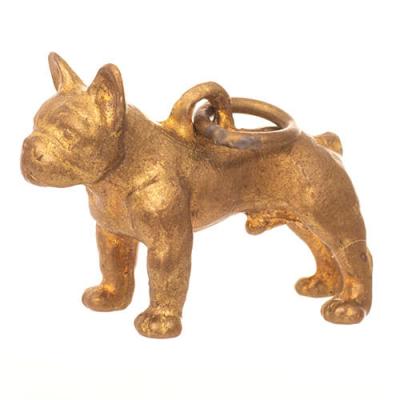 Фото - Фигурка Французский бульдог