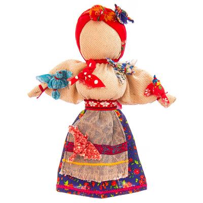 Фото - Обрядовая кукла Птица Радость 22 см