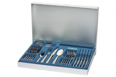 Набор столовых приборов на 6 персон Coco deco Набор столовых приборов на 6 персон Coco deco