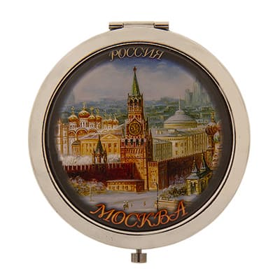 Зеркало Москва
