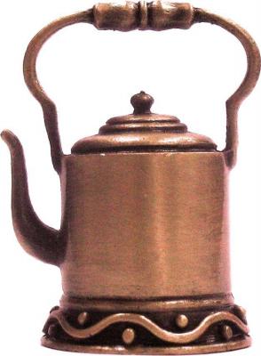 Фото - Колокольчик Чайник Фото - Колокольчик Чайник