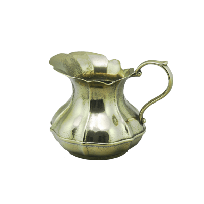 Декоративный кувшин малый 17 х 13 см Декоративный кувшин малый 17 х 13 см