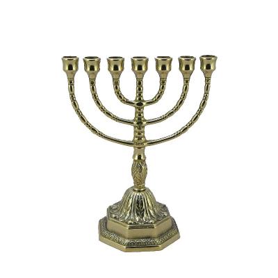 Фото - Семисвечник Менора Фото - Семисвечник Менора