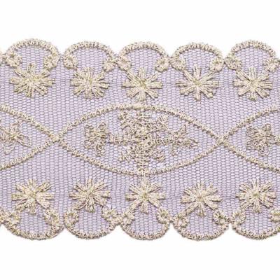 Фото - Кружево Бохо Снежинки