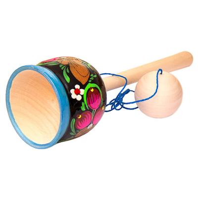 Фото - Игрушка Поймай шарик 17 см Фото - Игрушка Поймай шарик 17 см