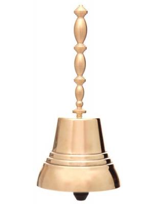 Фото - Большие колокольчики - Золото Валдая 14 см