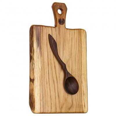 Фото - Разделочная досочка Фактура Фото - Разделочная досочка Фактура