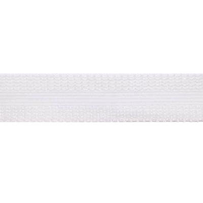 Фото - Клеевая лента для брюк Белая 1 метр  2,4 см