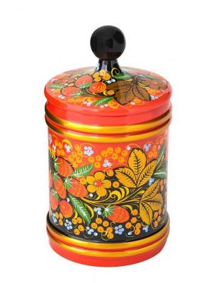 Фото - Кадочка расписная Весна 19 х 10 см