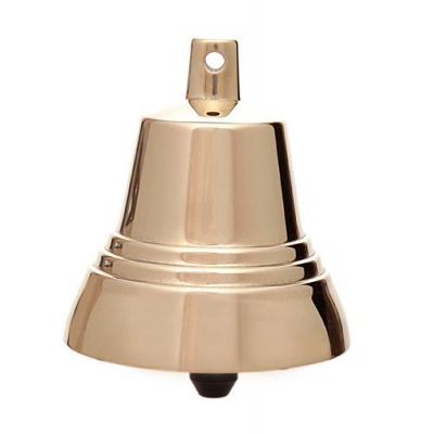 Фото - Классический Валдайский колокольчик 9 см Фото - Классический Валдайский колокольчик 9 см